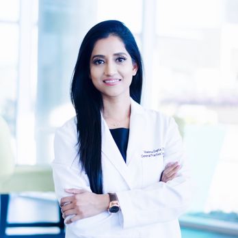 Mahima Gupta, DDS